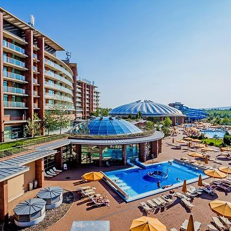 Aquaworld Resort Budapest Esterno foto