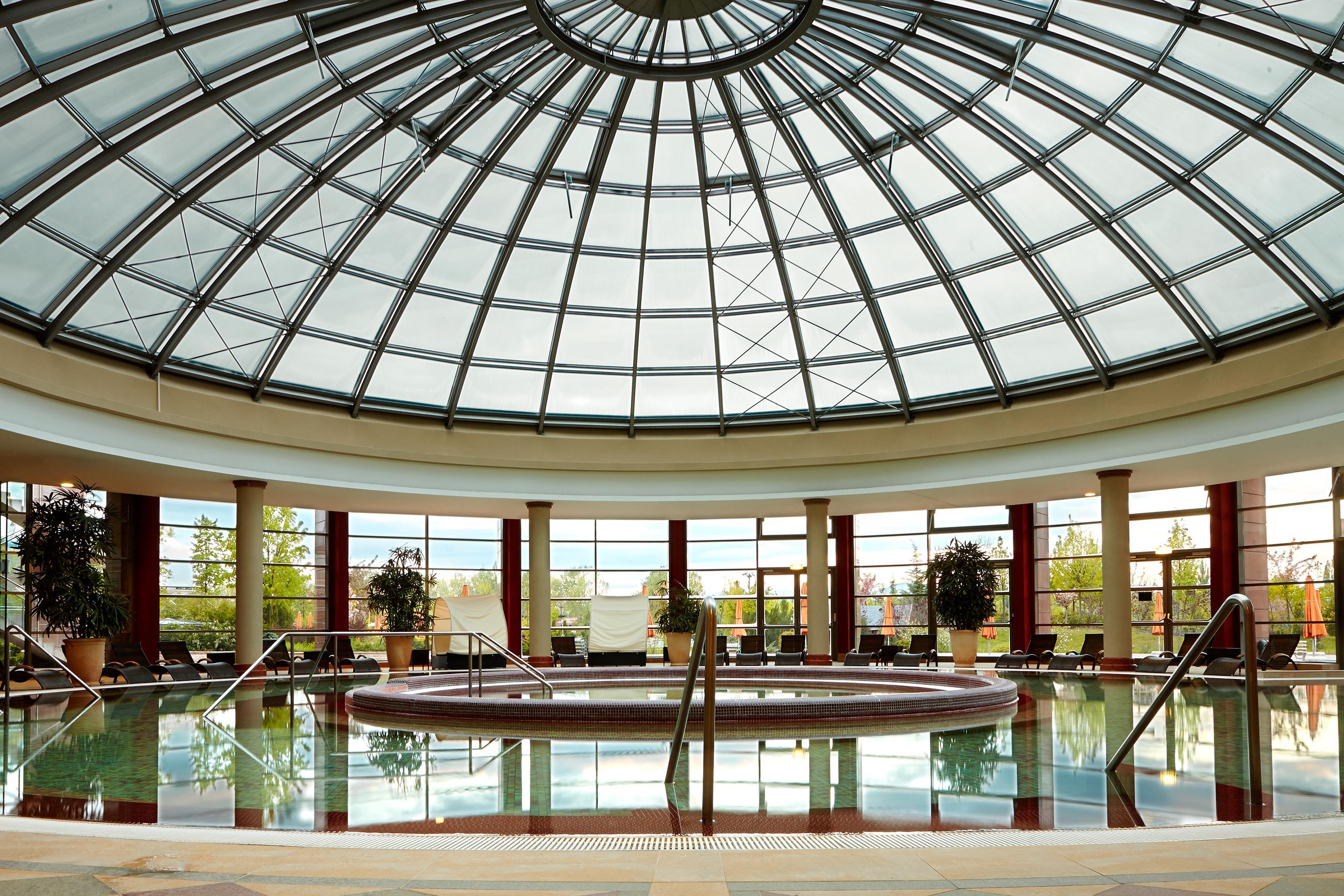 Aquaworld Resort Budapest Esterno foto